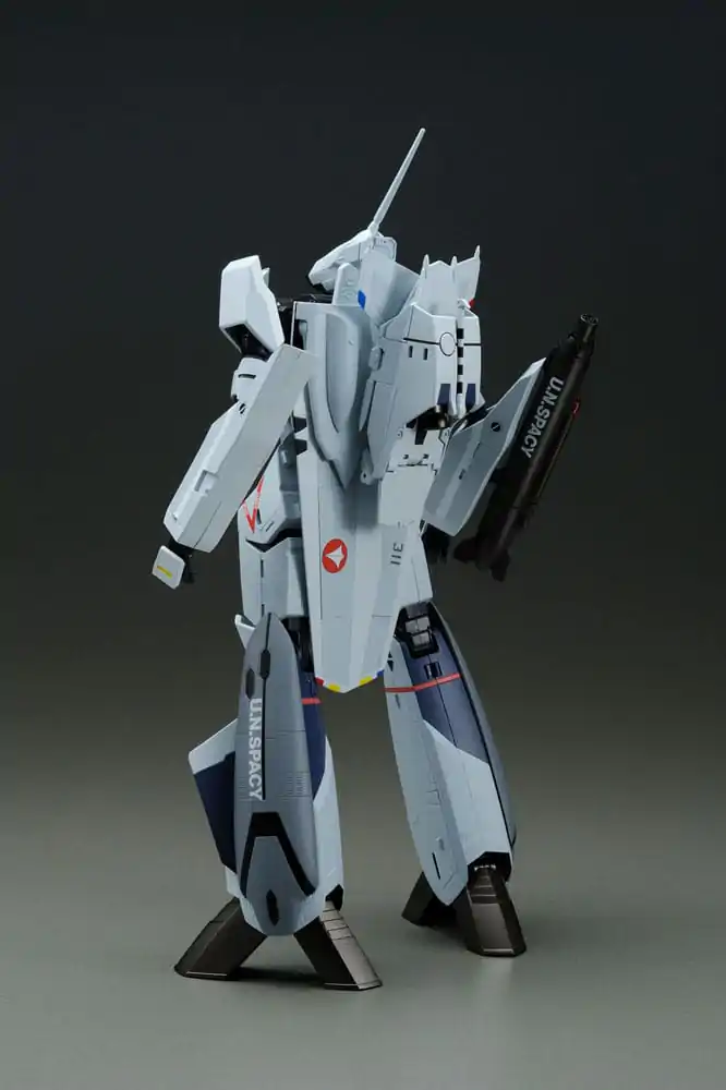 Macross Zero Figurka Akcji 1/60 Kanzen Henkei VF-0A Phoenix Shin Kudo Mounted Machine 32 cm zdjęcie produktu