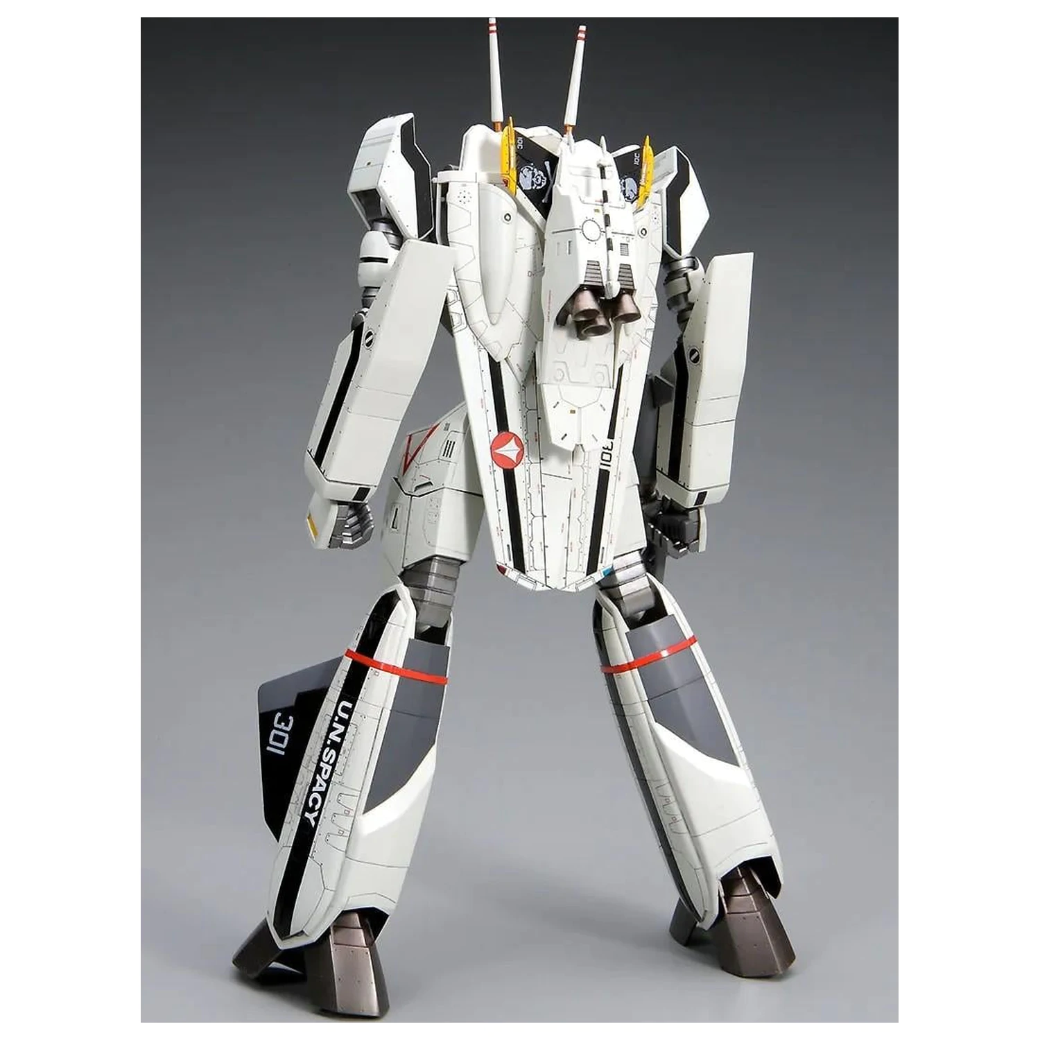 Model do sklejania Macross Zero VF-0A/S Battroid 1/72 zdjęcie produktu