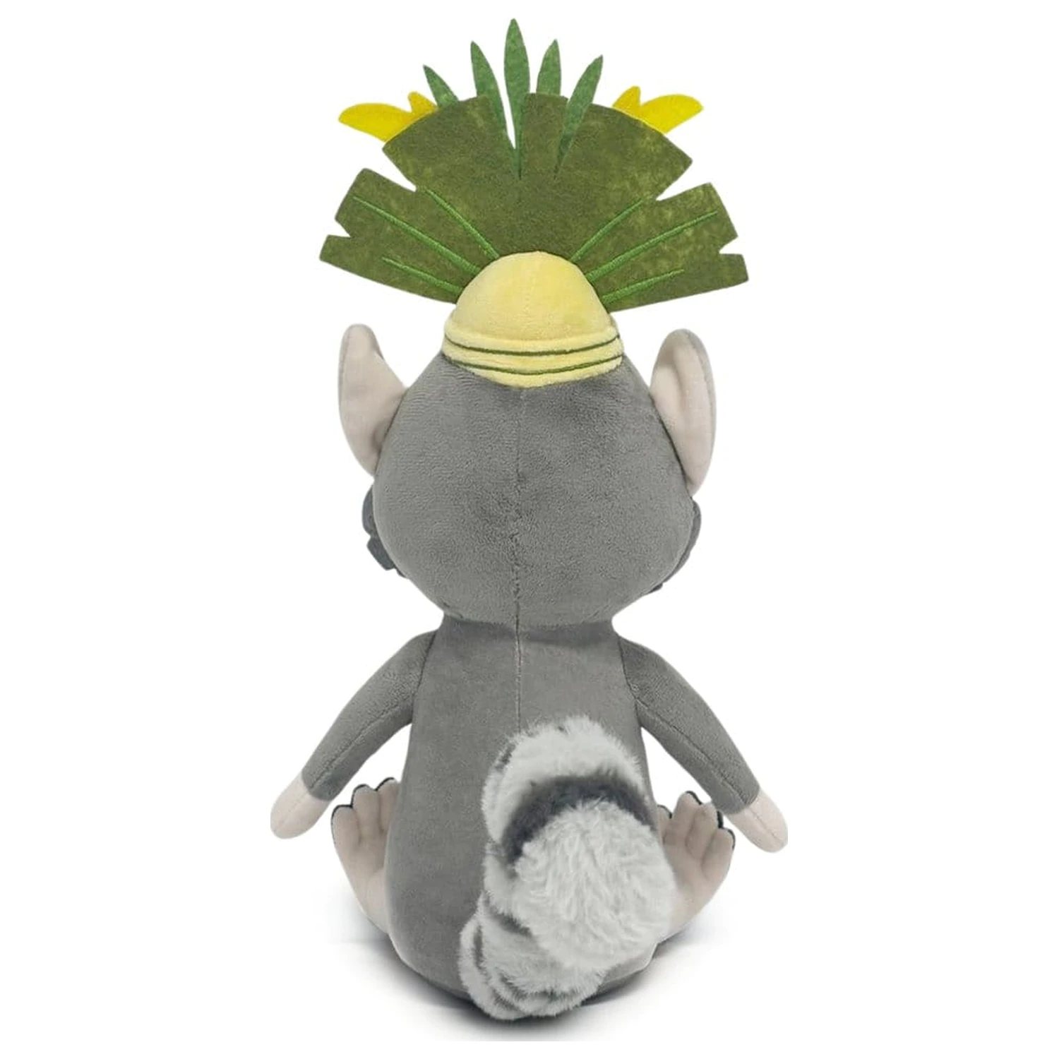 Madagascar Maskotka King Julien 22 cm zdjęcie produktu