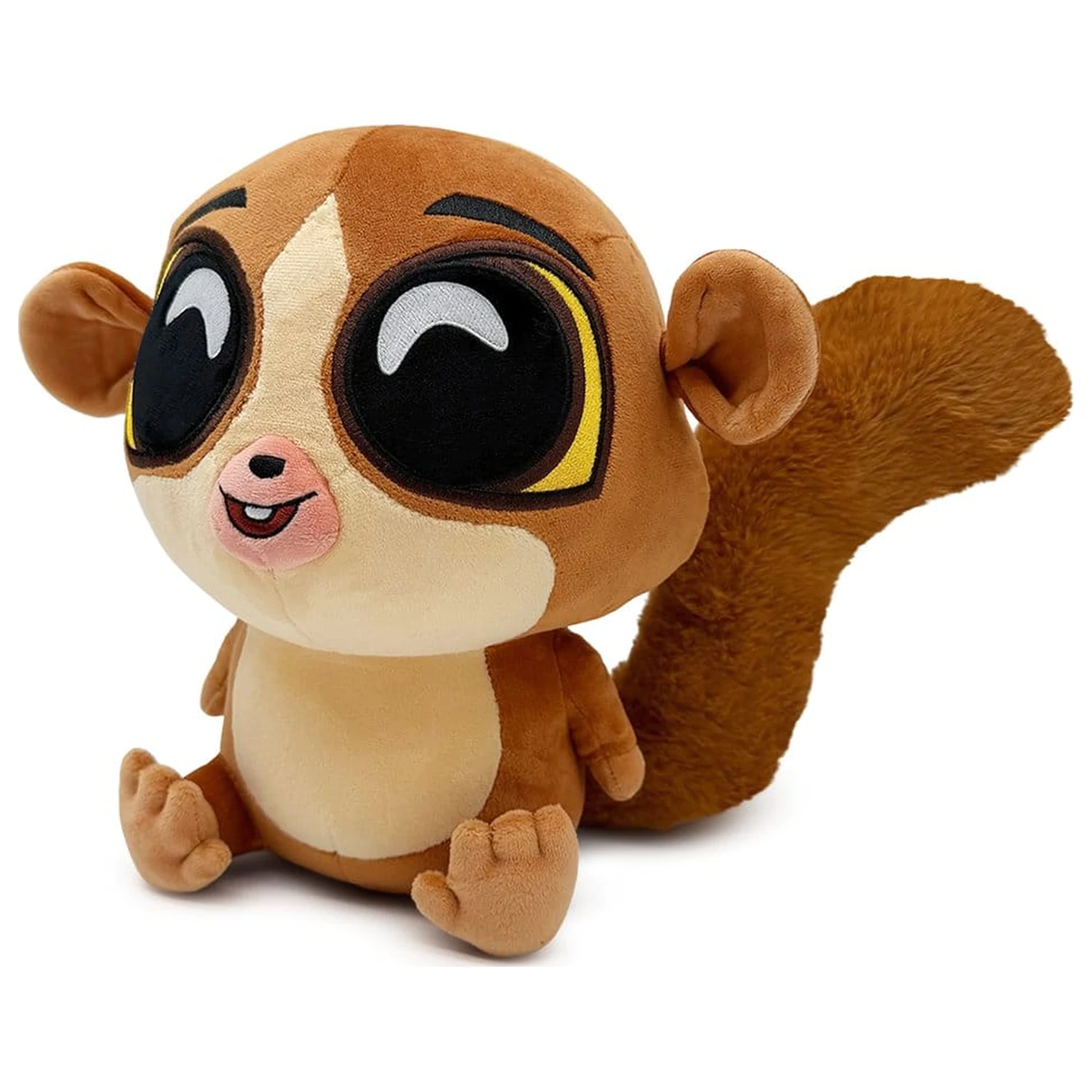 Madagascar Maskotka Mort 22 cm zdjęcie produktu