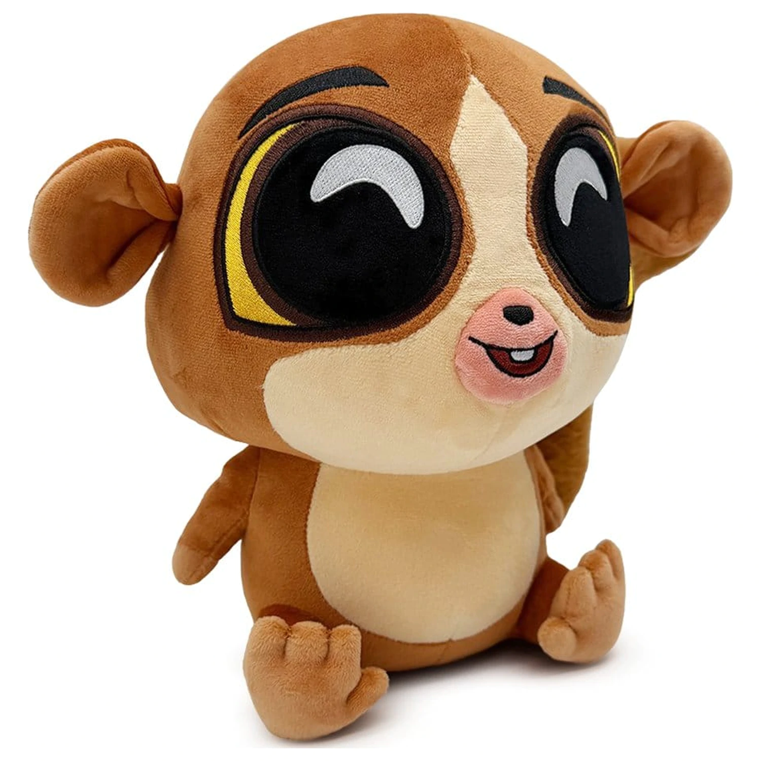 Madagascar Maskotka Mort 22 cm zdjęcie produktu