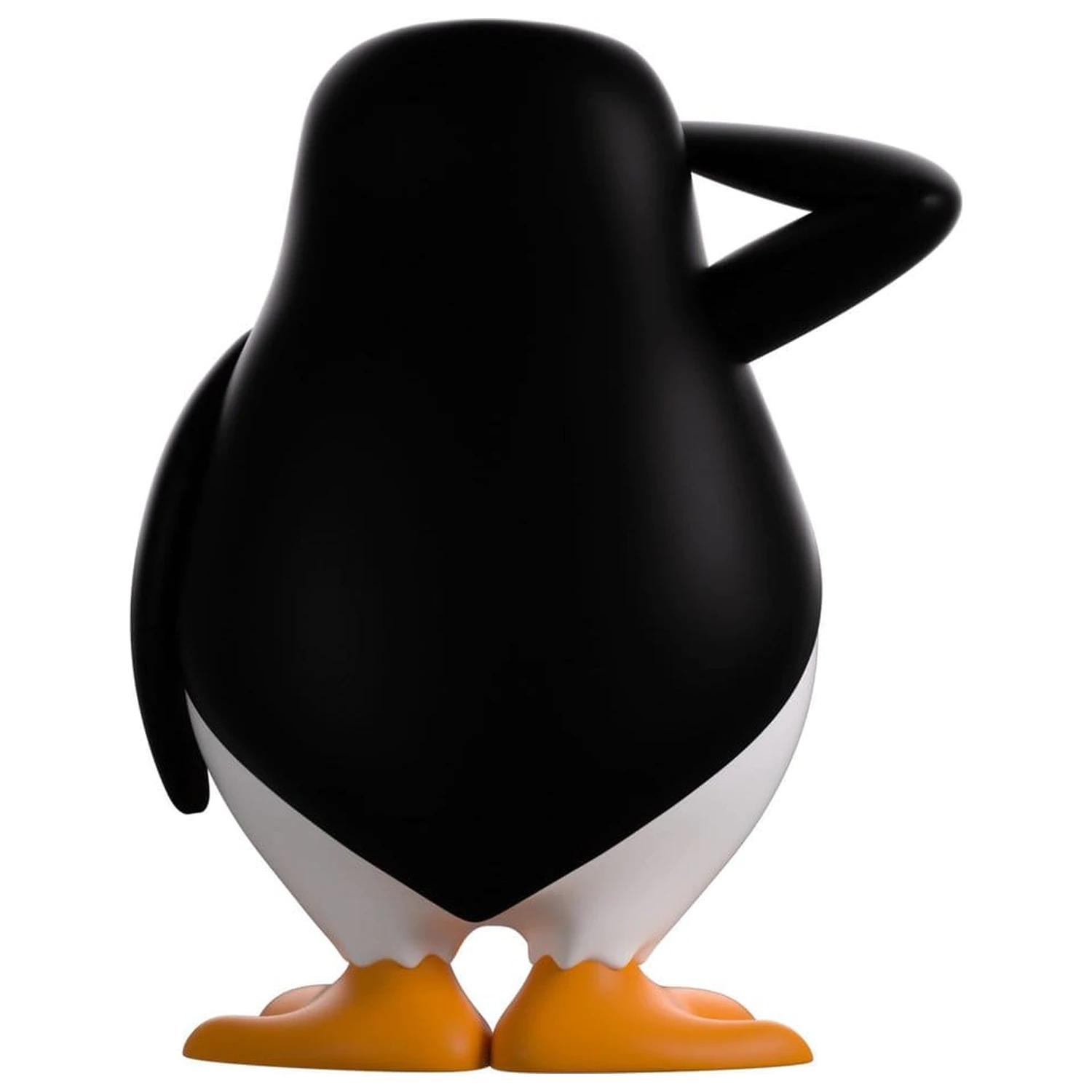 Madagascar Vinyl Figure Skipper 10 cm zdjęcie produktu