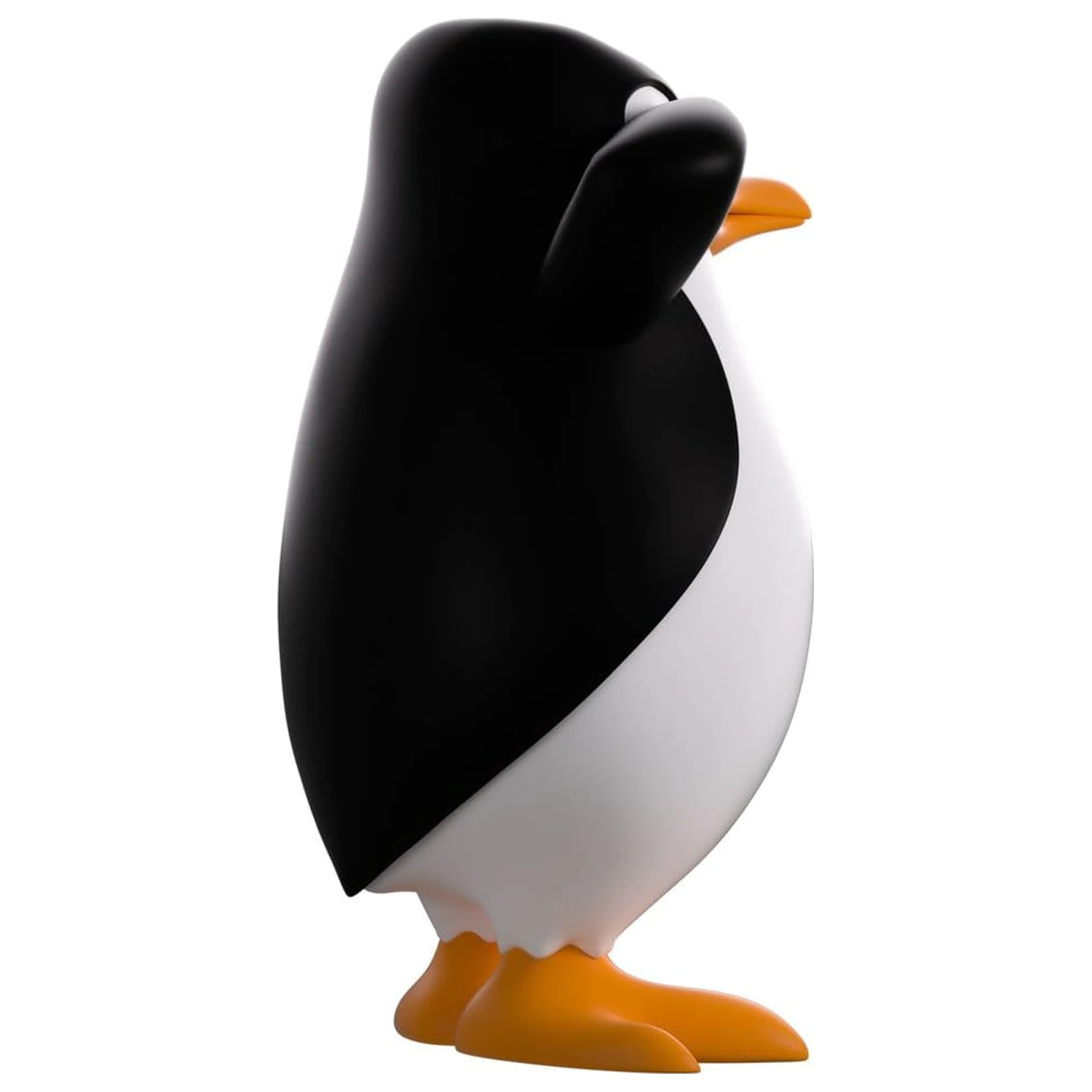 Madagascar Vinyl Figure Skipper 10 cm zdjęcie produktu