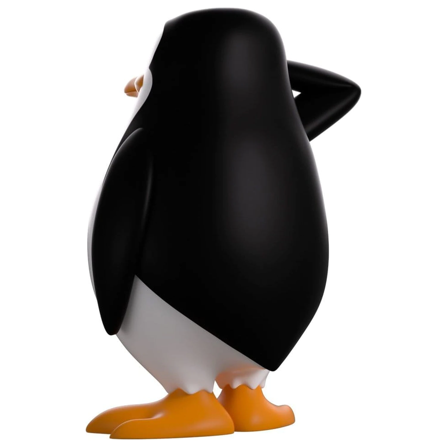 Madagascar Vinyl Figure Skipper 10 cm zdjęcie produktu