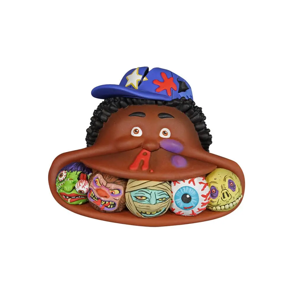 Madballs kontra GPK Figurki Akcji 2-Pack Mouth Phil kontra Screamin' Meemie 15 cm zdjęcie produktu