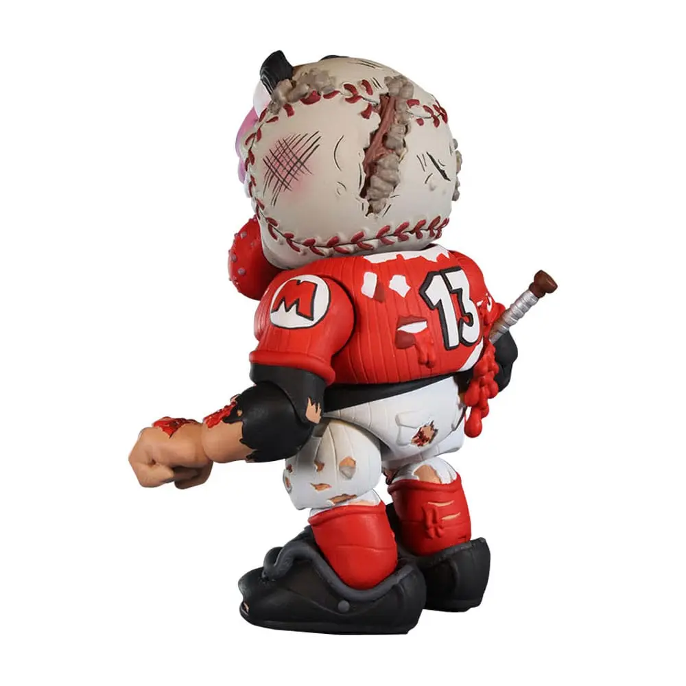 Madballs kontra GPK Figurki Akcji 2-Pack Mouth Phil kontra Screamin' Meemie 15 cm zdjęcie produktu