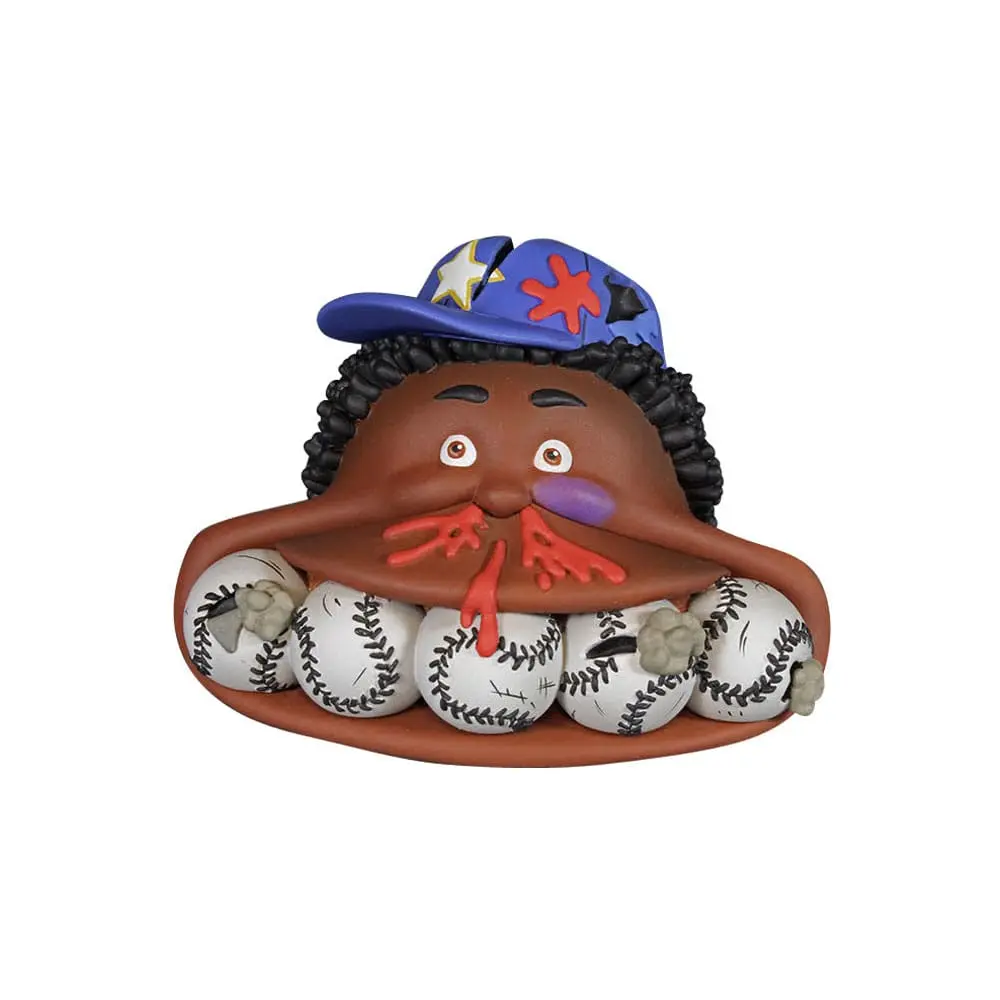 Madballs kontra GPK Figurki Akcji 2-Pack Mouth Phil kontra Screamin' Meemie 15 cm zdjęcie produktu