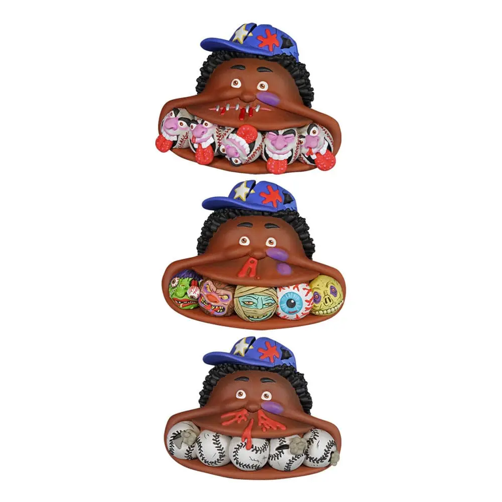 Madballs kontra GPK Figurki Akcji 2-Pack Mouth Phil kontra Screamin' Meemie 15 cm zdjęcie produktu