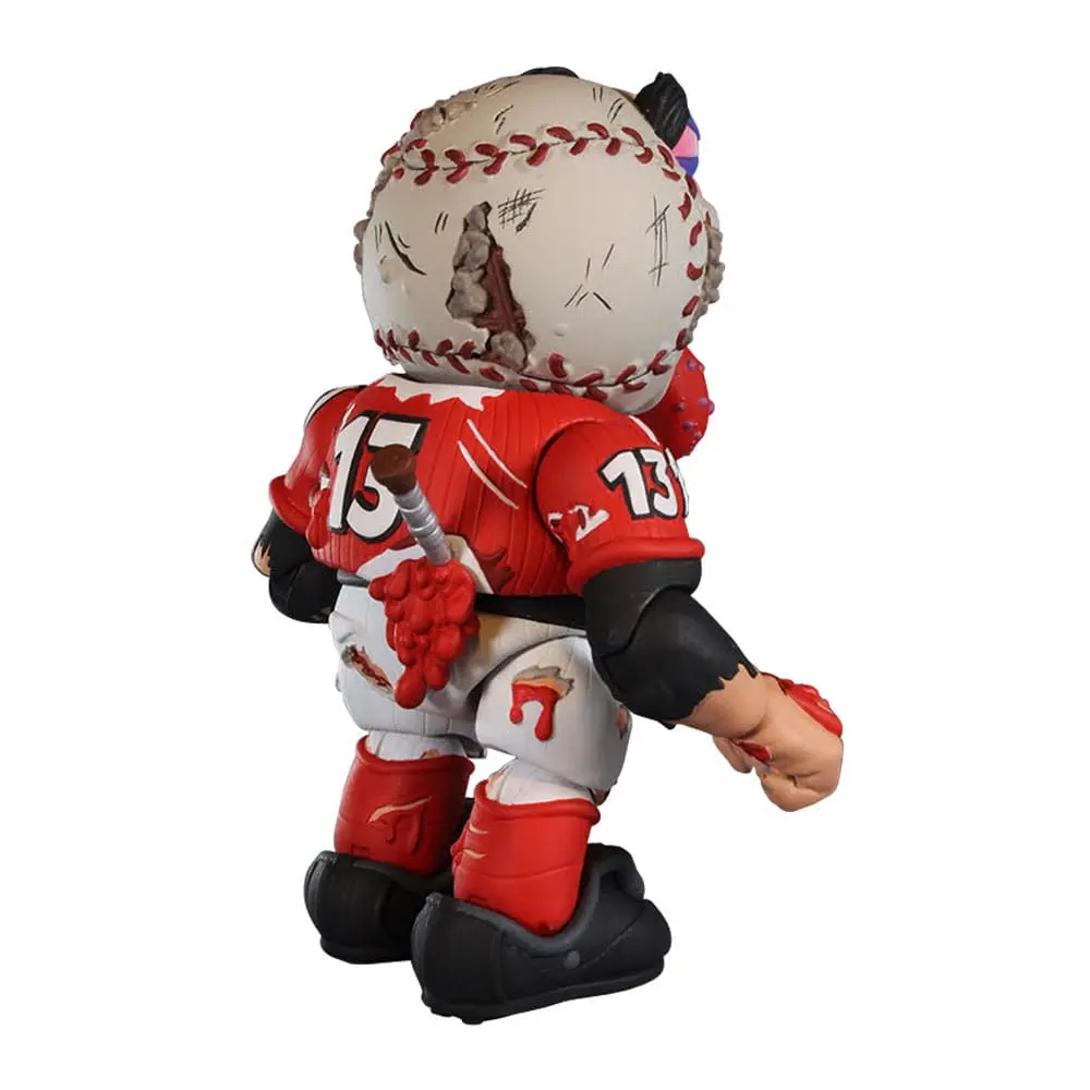 Madballs kontra GPK Figurki Akcji 2-Pack Mouth Phil kontra Screamin' Meemie 15 cm zdjęcie produktu