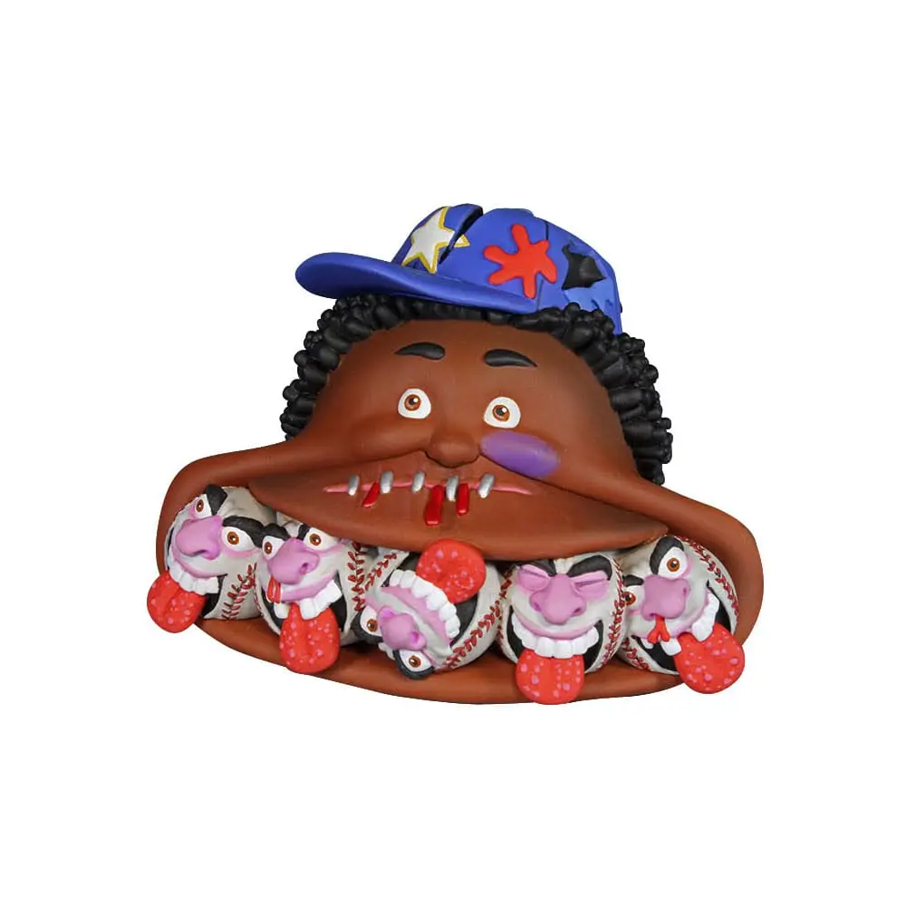 Madballs kontra GPK Figurki Akcji 2-Pack Mouth Phil kontra Screamin' Meemie 15 cm zdjęcie produktu