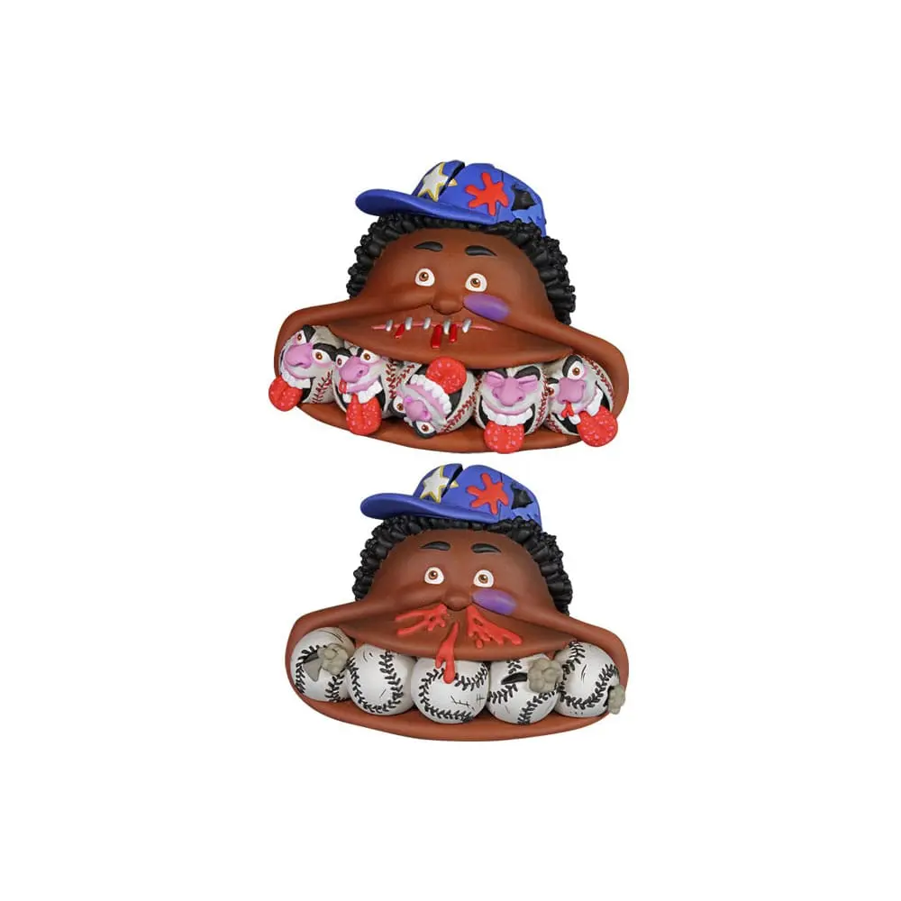 Madballs kontra GPK Figurki Akcji 2-Pack Mouth Phil kontra Screamin' Meemie 15 cm zdjęcie produktu
