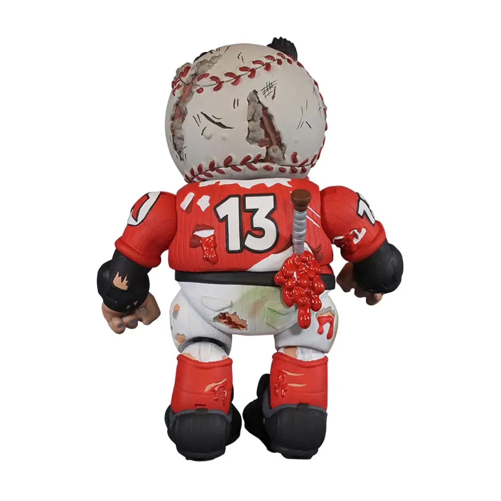 Madballs kontra GPK Figurki Akcji 2-Pack Mouth Phil kontra Screamin' Meemie 15 cm zdjęcie produktu