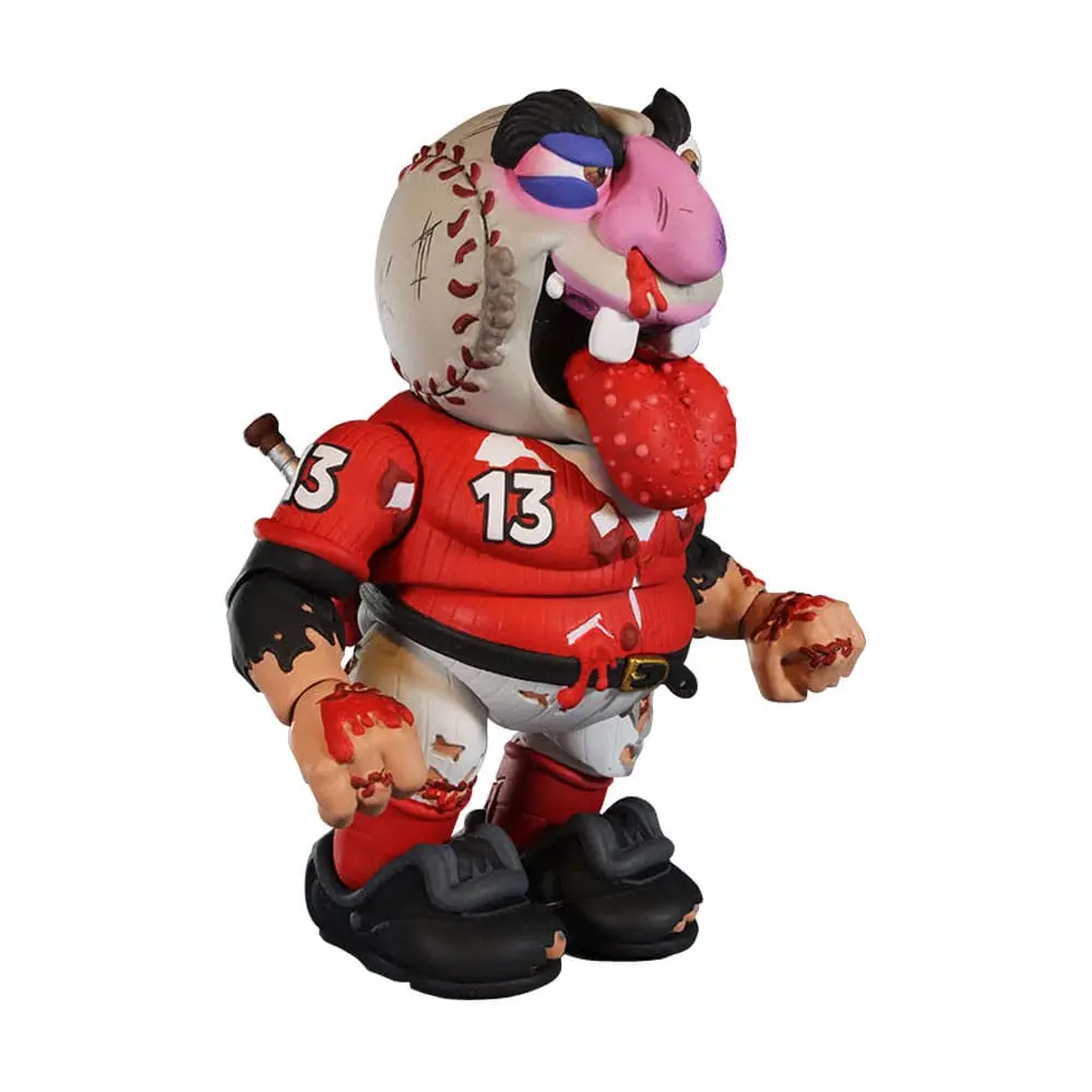 Madballs kontra GPK Figurki Akcji 2-Pack Mouth Phil kontra Screamin' Meemie 15 cm zdjęcie produktu