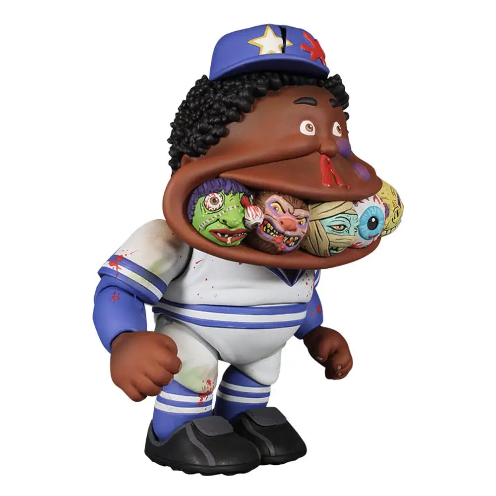 Madballs kontra GPK Figurki Akcji 2-Pack Mouth Phil kontra Screamin' Meemie 15 cm zdjęcie produktu