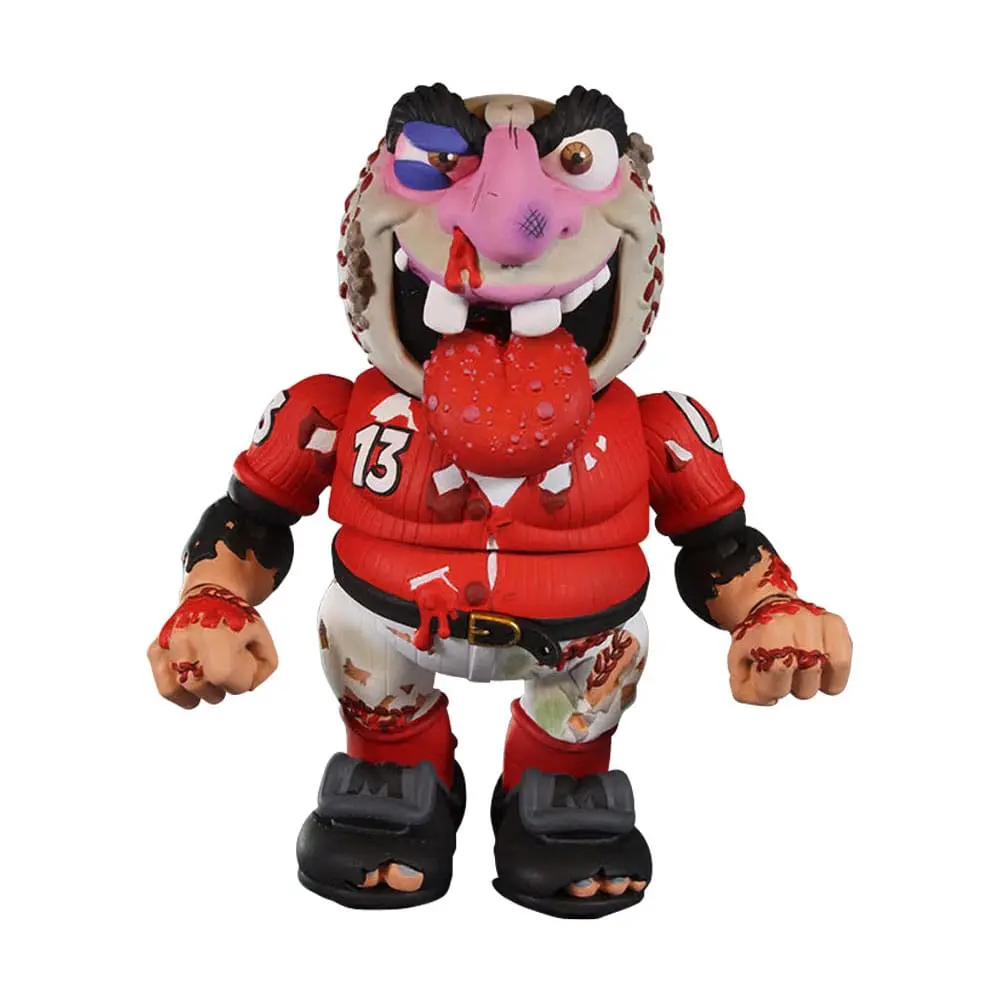 Madballs kontra GPK Figurki Akcji 2-Pack Mouth Phil kontra Screamin' Meemie 15 cm zdjęcie produktu