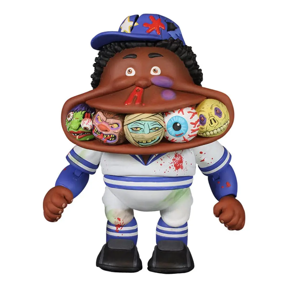 Madballs kontra GPK Figurki Akcji 2-Pack Mouth Phil kontra Screamin' Meemie 15 cm zdjęcie produktu