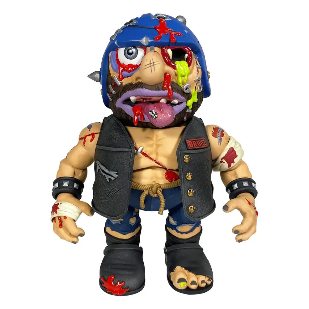 Madballs vs GPK Action Figure 2-Pack Mugged Marcus kontra Bruise Brother 15 cm zdjęcie produktu