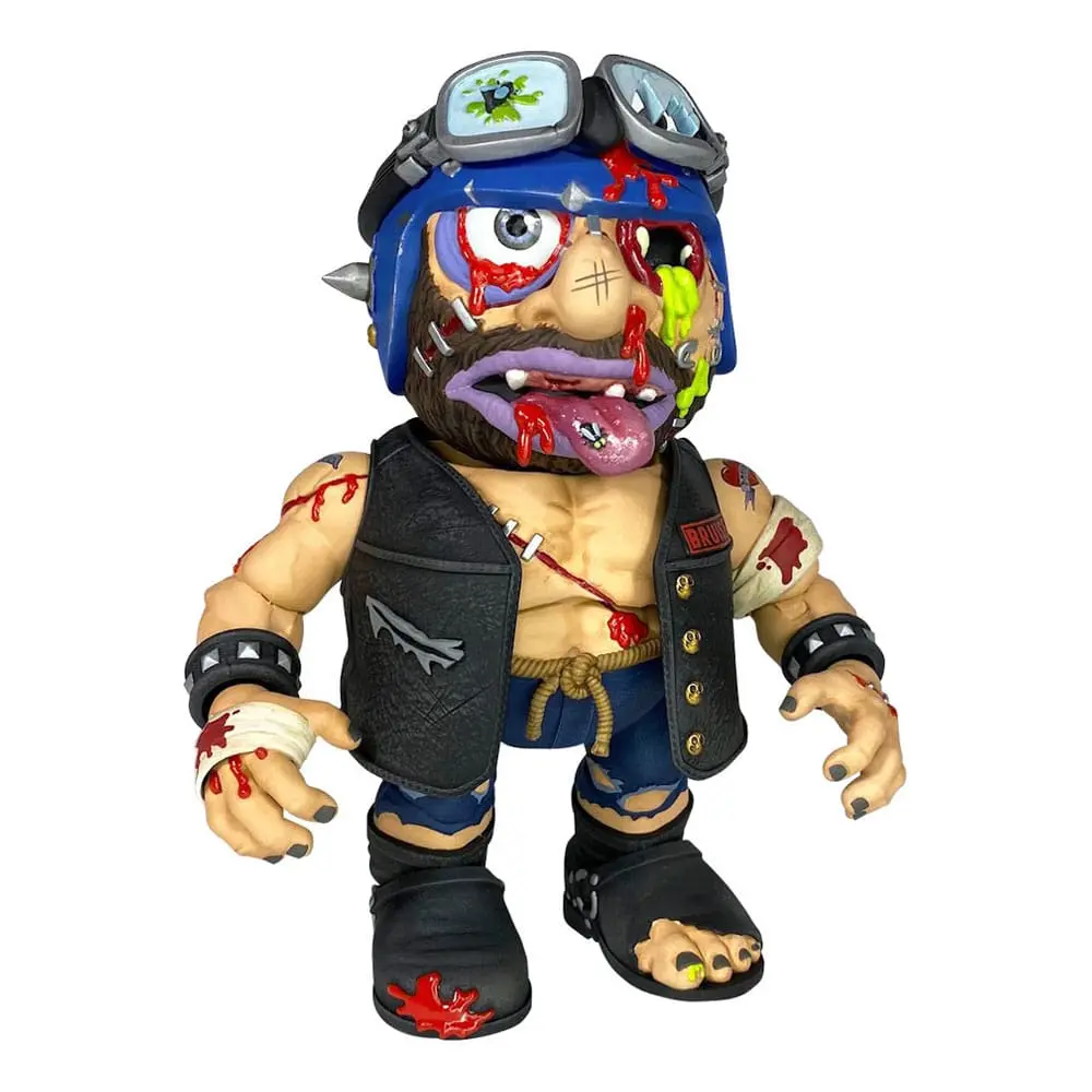 Madballs vs GPK Action Figure 2-Pack Mugged Marcus kontra Bruise Brother 15 cm zdjęcie produktu