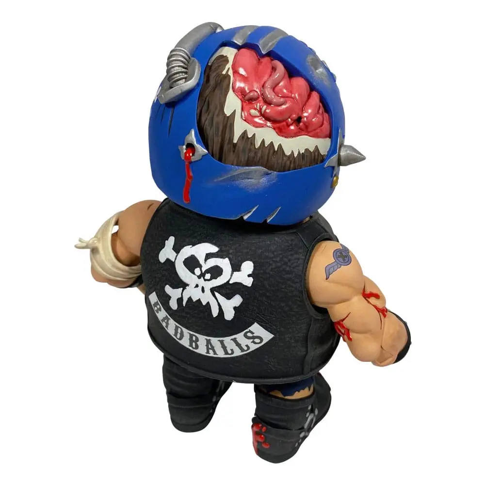 Madballs vs GPK Action Figure 2-Pack Mugged Marcus kontra Bruise Brother 15 cm zdjęcie produktu