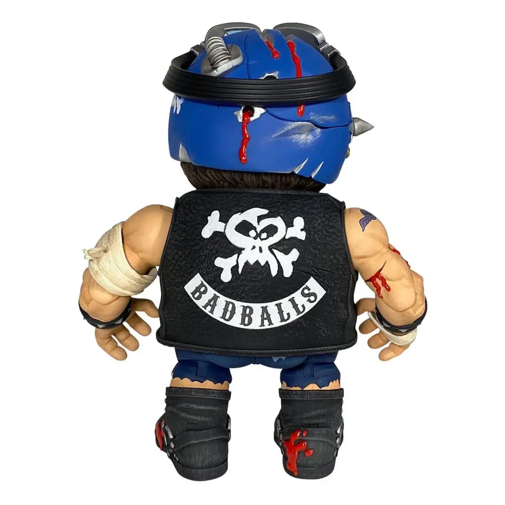 Madballs vs GPK Action Figure 2-Pack Mugged Marcus kontra Bruise Brother 15 cm zdjęcie produktu