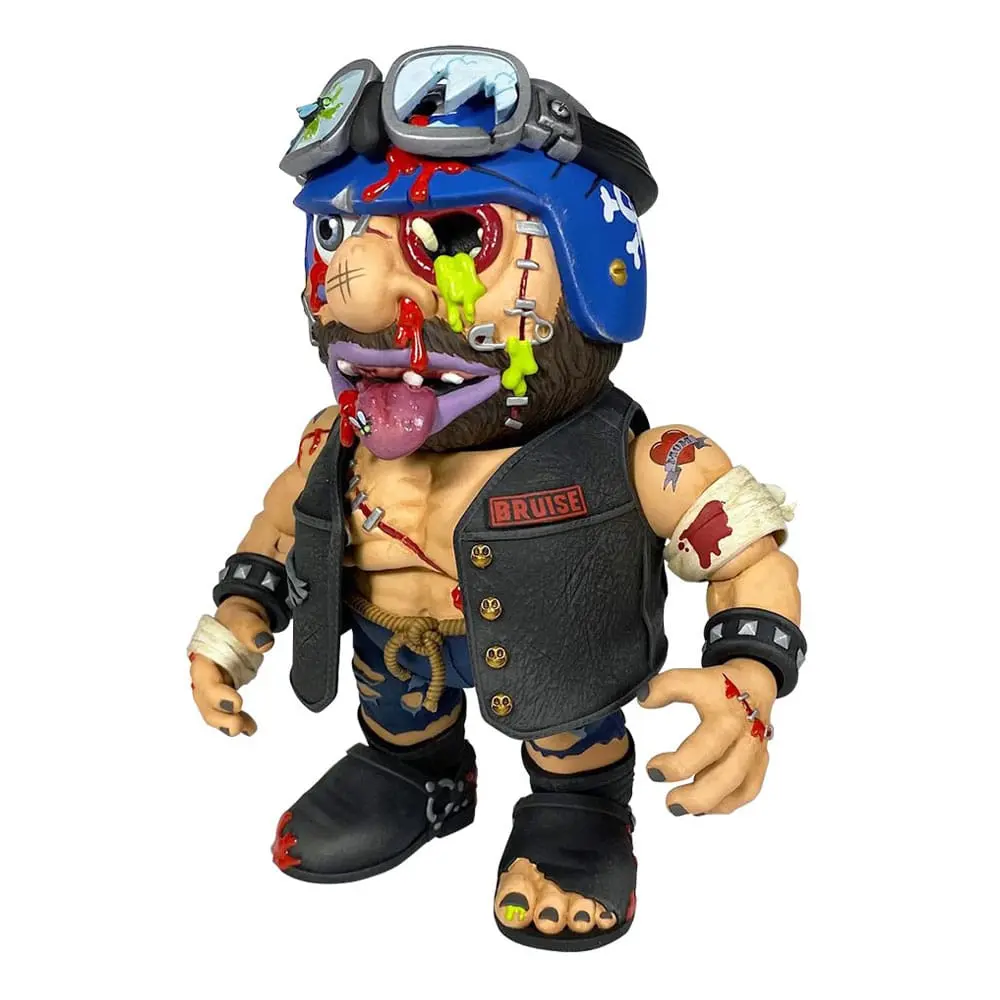 Madballs vs GPK Action Figure 2-Pack Mugged Marcus kontra Bruise Brother 15 cm zdjęcie produktu