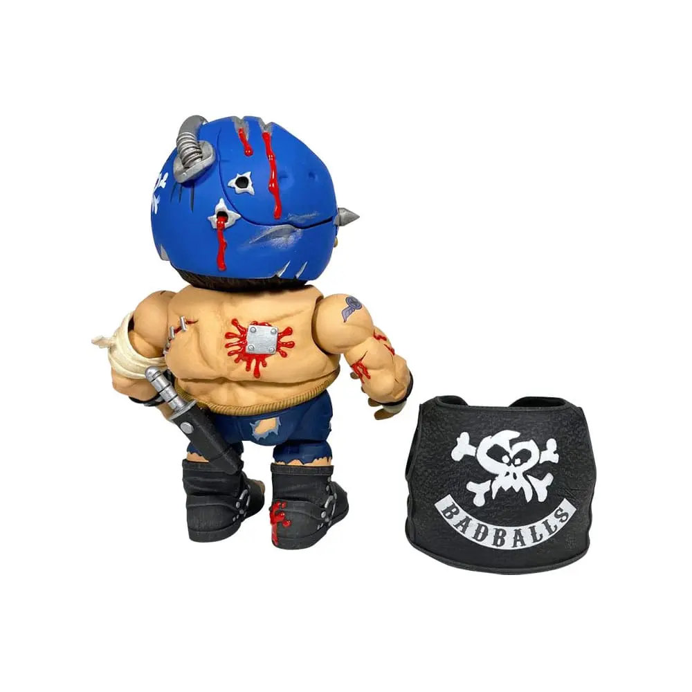 Madballs vs GPK Action Figure 2-Pack Mugged Marcus kontra Bruise Brother 15 cm zdjęcie produktu