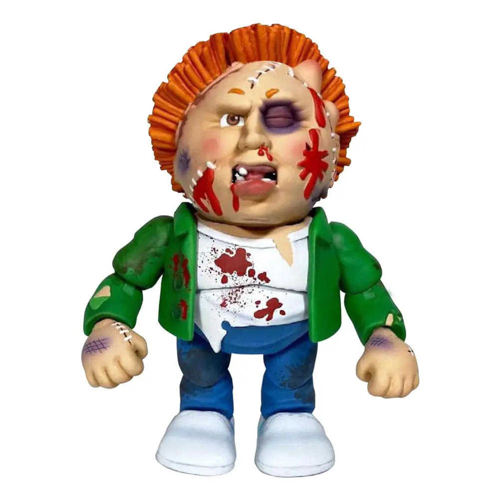 Madballs vs GPK Action Figure 2-Pack Mugged Marcus kontra Bruise Brother 15 cm zdjęcie produktu