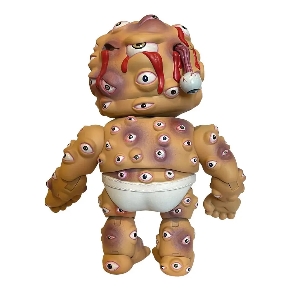 Madballs kontra GPK Figurka Akcji 2-Pack Starin' Darren kontra Oculus Orbus 15 cm zdjęcie produktu