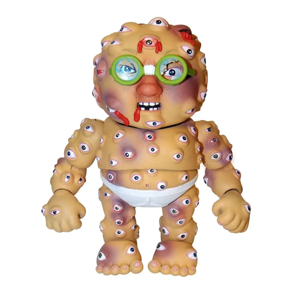 Madballs kontra GPK Figurka Akcji 2-Pack Starin' Darren kontra Oculus Orbus 15 cm zdjęcie produktu