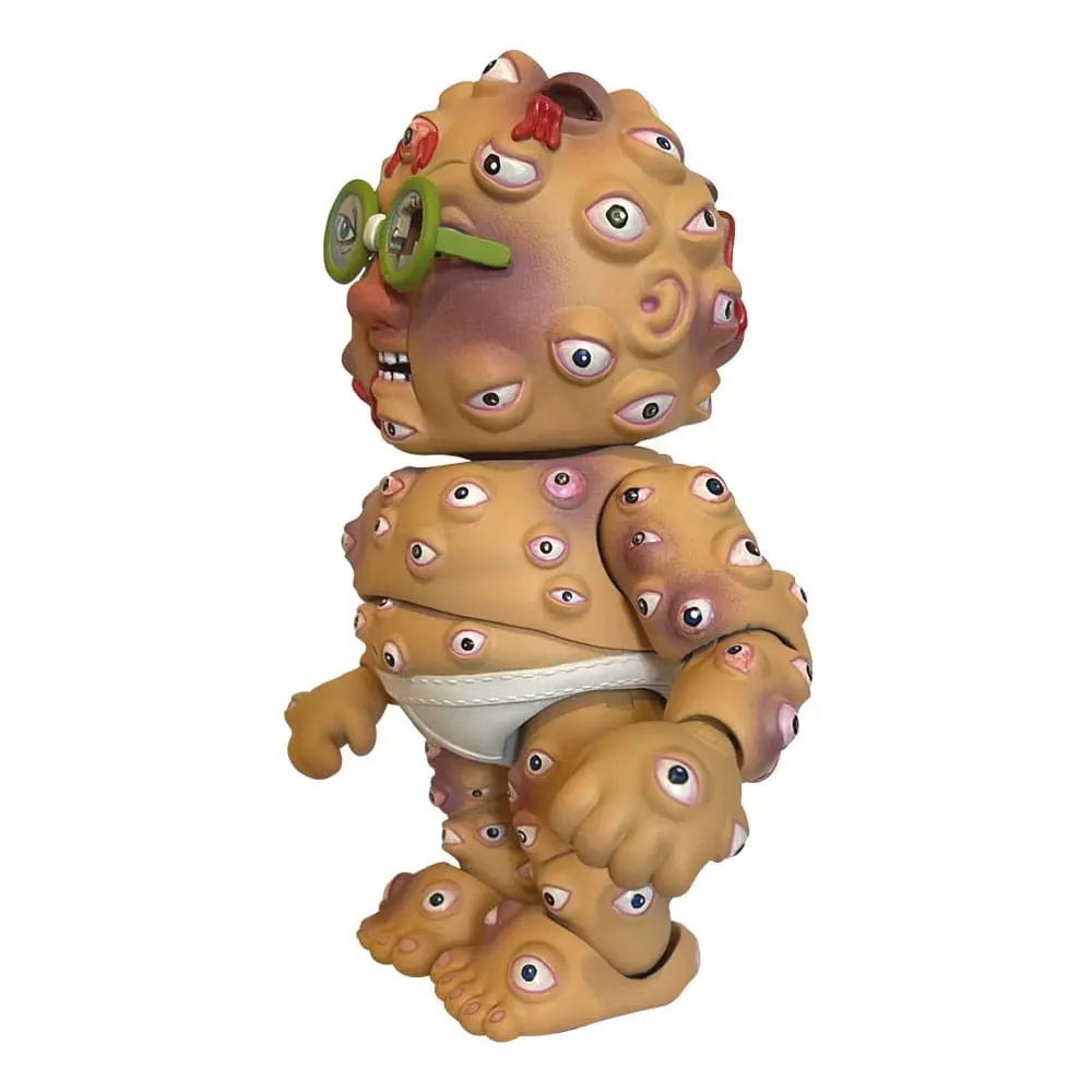 Madballs kontra GPK Figurka Akcji 2-Pack Starin' Darren kontra Oculus Orbus 15 cm zdjęcie produktu