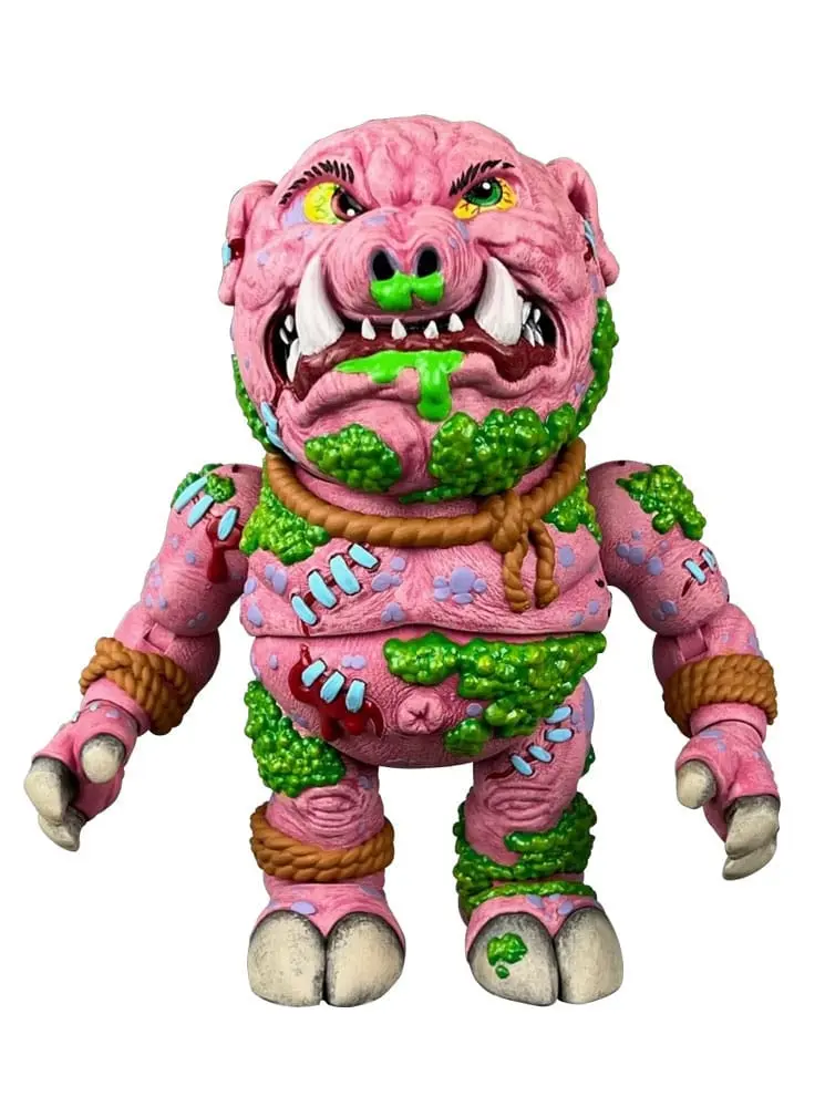 Madballs Figurka Akcji Seria 2: Swine Sucker 15 cm zdjęcie produktu