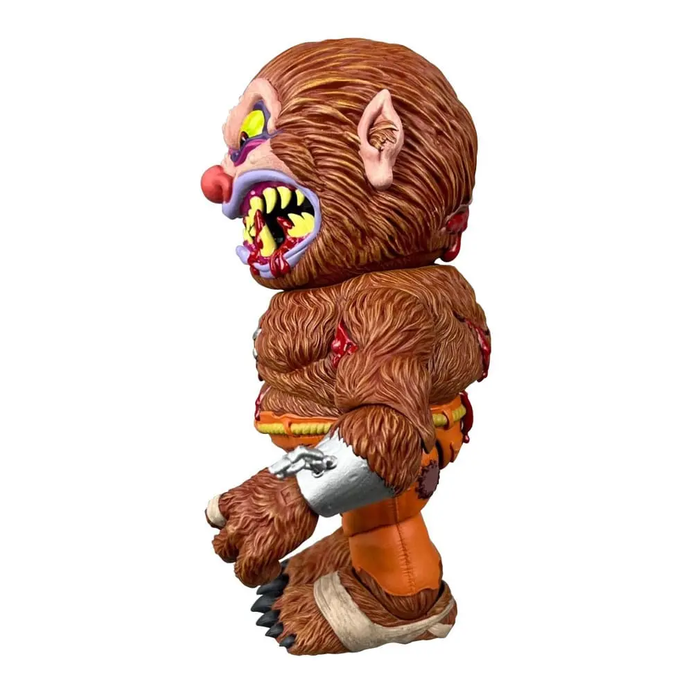 Madballs Figurka Akcji Fala 2: Wolf Breath 15 cm zdjęcie produktu