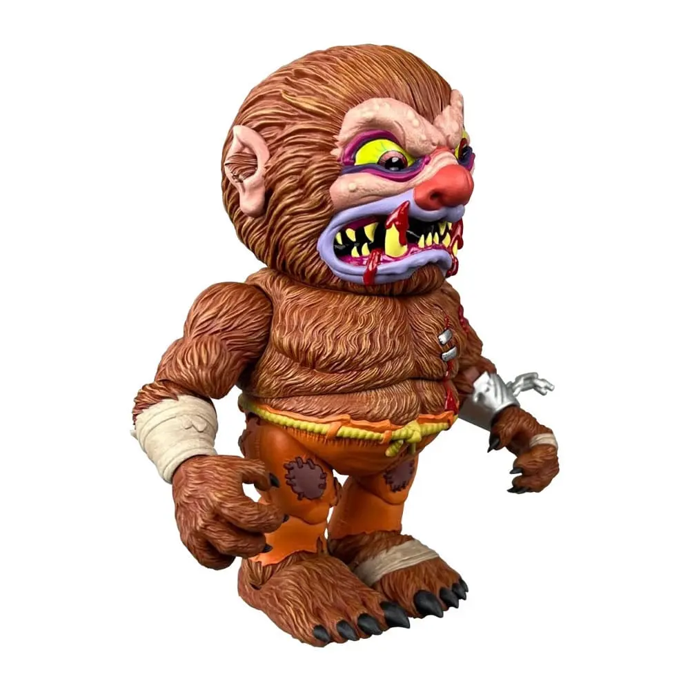 Madballs Figurka Akcji Fala 2: Wolf Breath 15 cm zdjęcie produktu