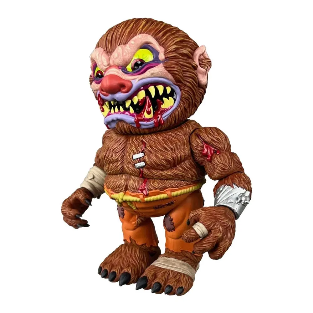 Madballs Figurka Akcji Fala 2: Wolf Breath 15 cm zdjęcie produktu