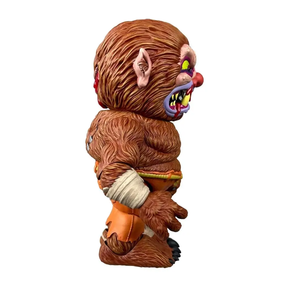 Madballs Figurka Akcji Fala 2: Wolf Breath 15 cm zdjęcie produktu