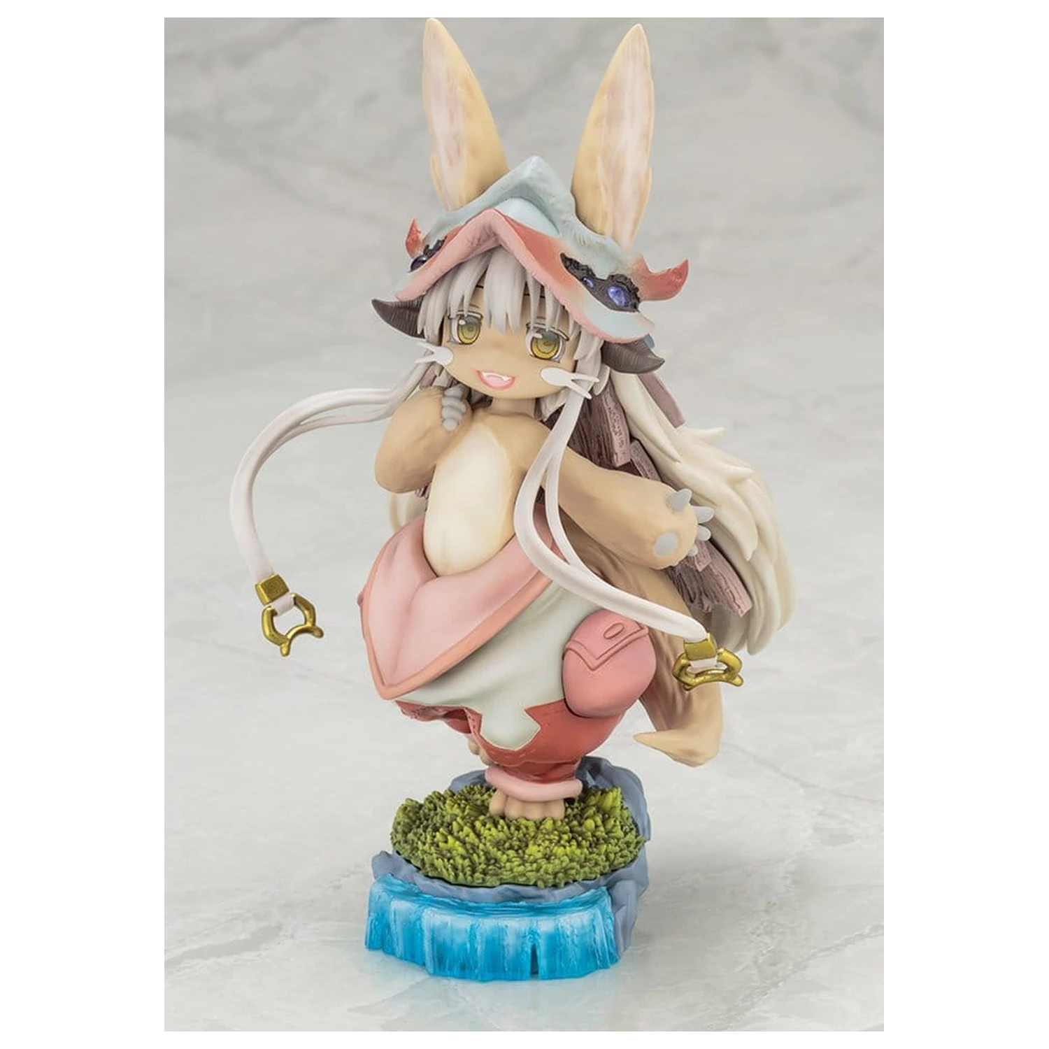 Made in Abyss: Awakening Mystery Figurka z PVC Nanachi 14 cm zdjęcie produktu