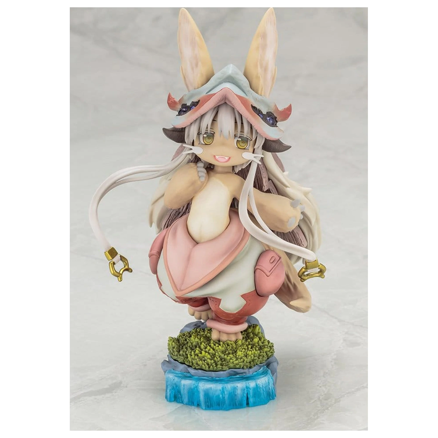 Made in Abyss: Awakening Mystery Figurka z PVC Nanachi 14 cm zdjęcie produktu