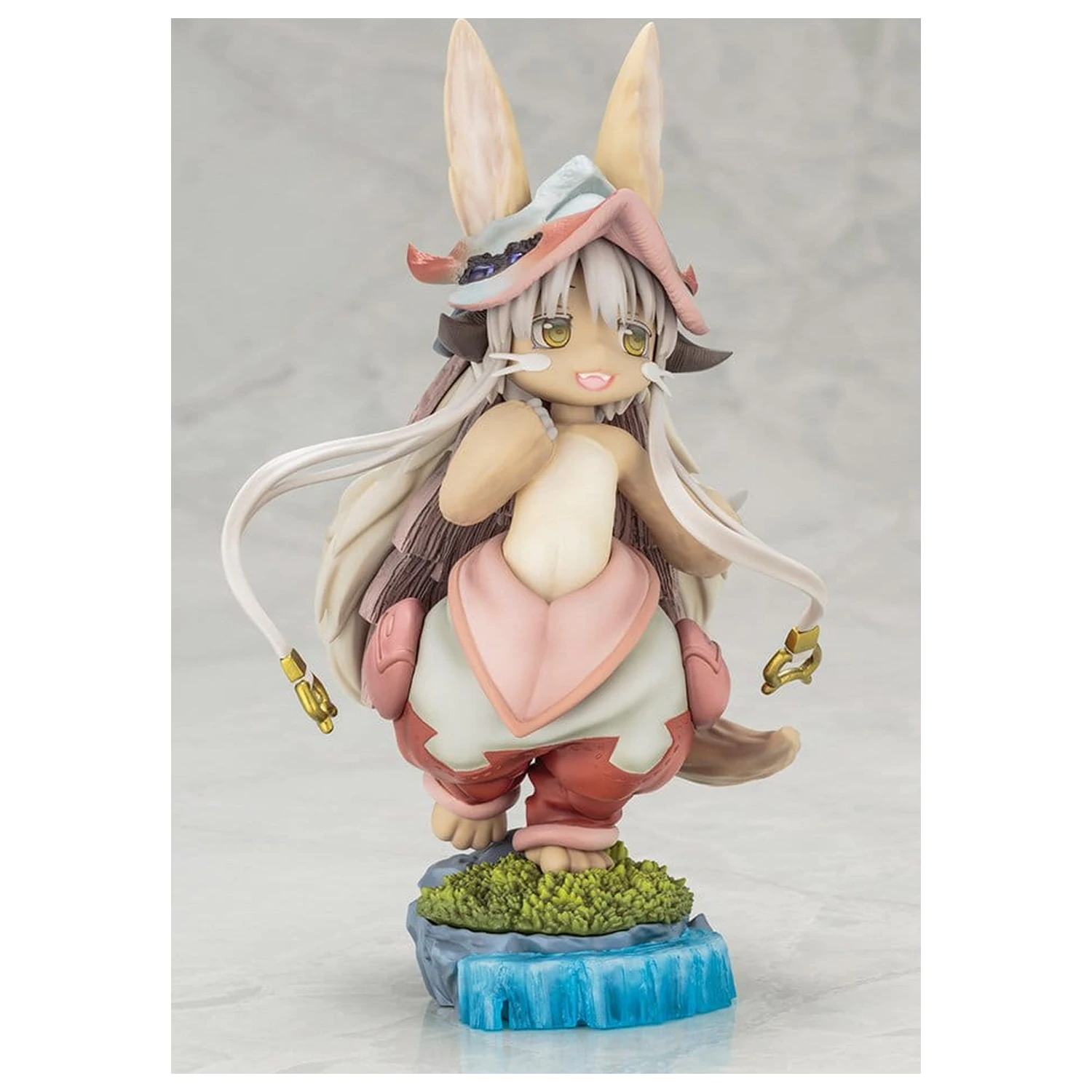 Made in Abyss: Awakening Mystery Figurka z PVC Nanachi 14 cm zdjęcie produktu