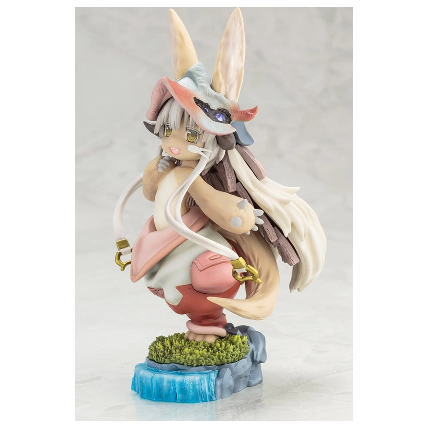 Made in Abyss: Awakening Mystery Figurka z PVC Nanachi 14 cm zdjęcie produktu