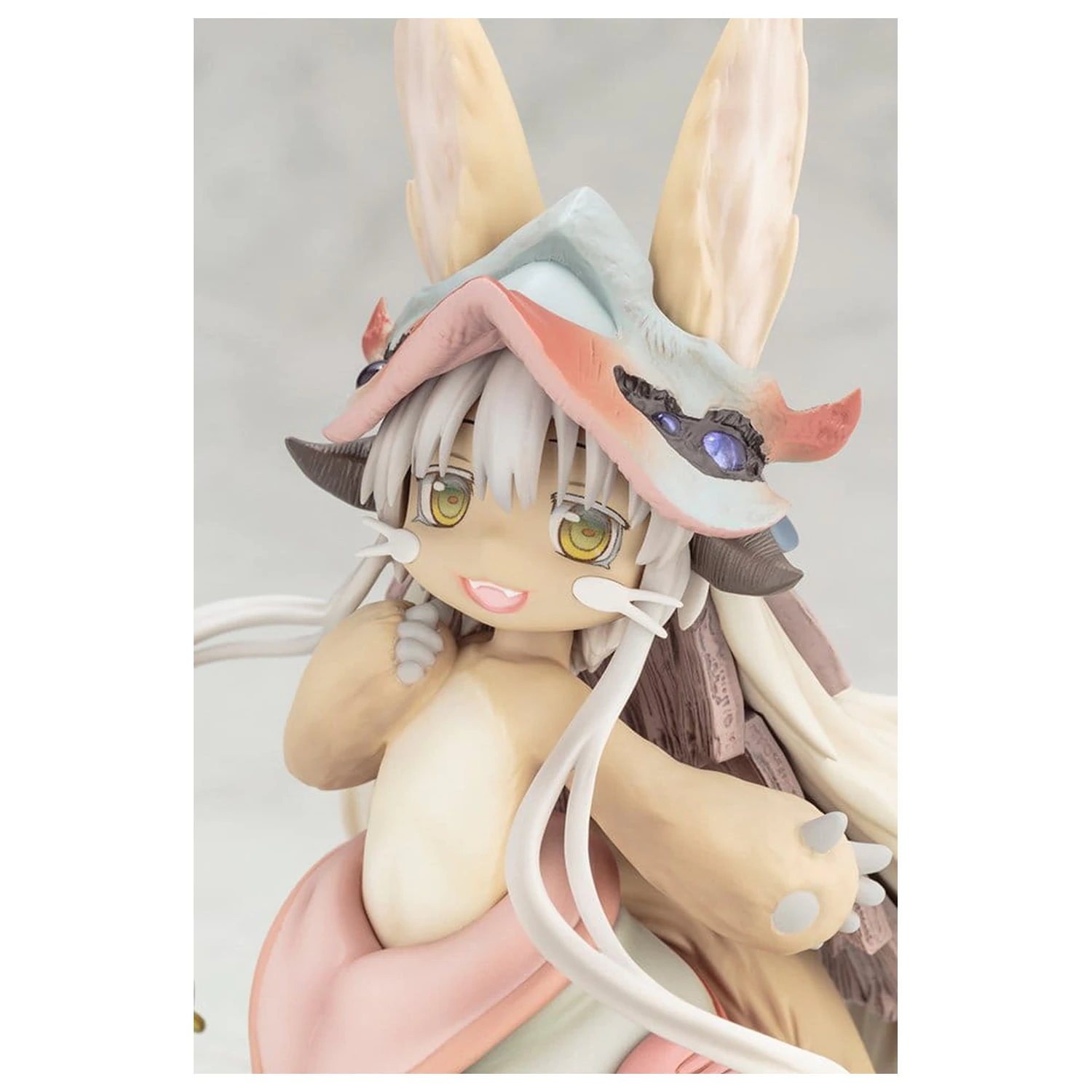 Made in Abyss: Awakening Mystery Figurka z PVC Nanachi 14 cm zdjęcie produktu
