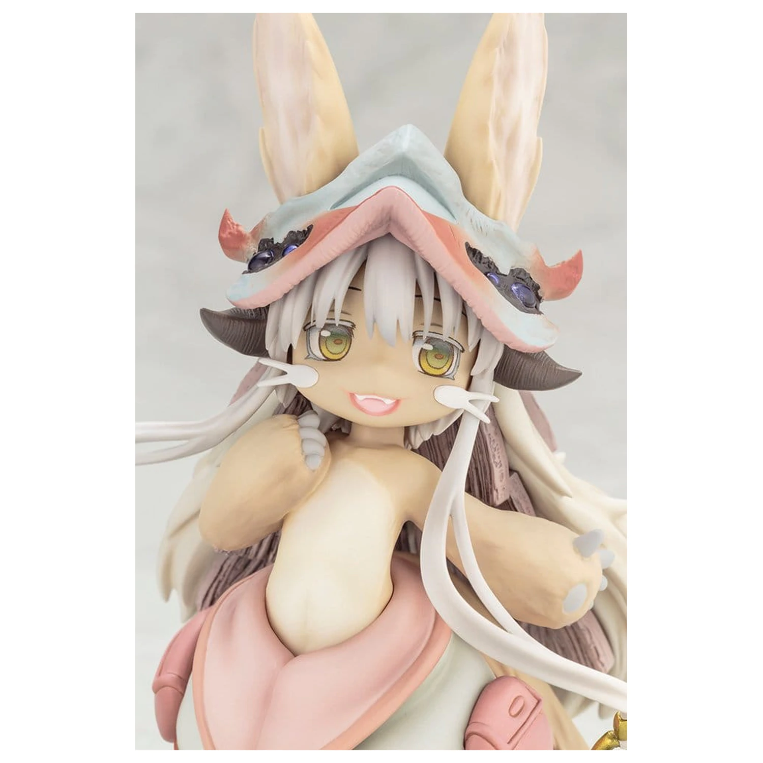 Made in Abyss: Awakening Mystery Figurka z PVC Nanachi 14 cm zdjęcie produktu