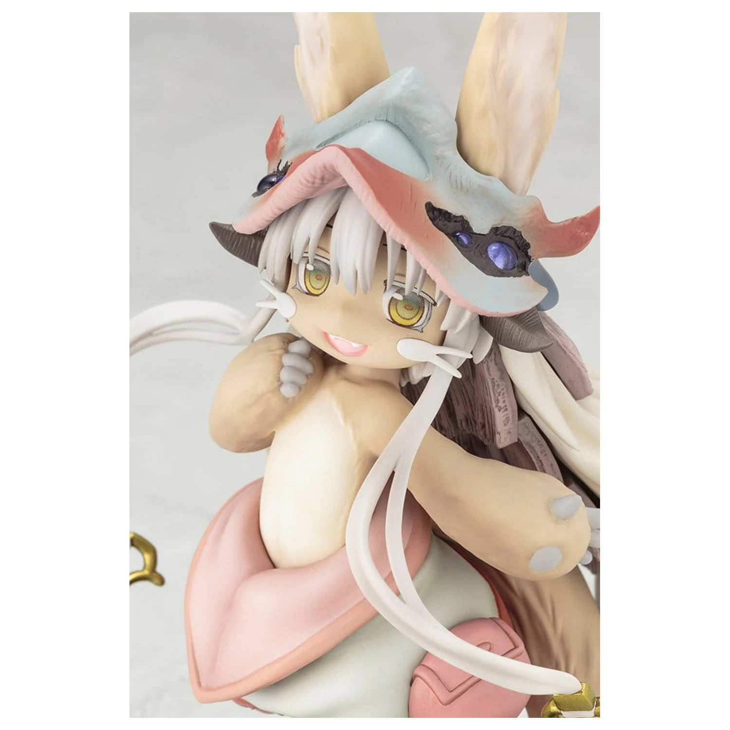 Made in Abyss: Awakening Mystery Figurka z PVC Nanachi 14 cm zdjęcie produktu