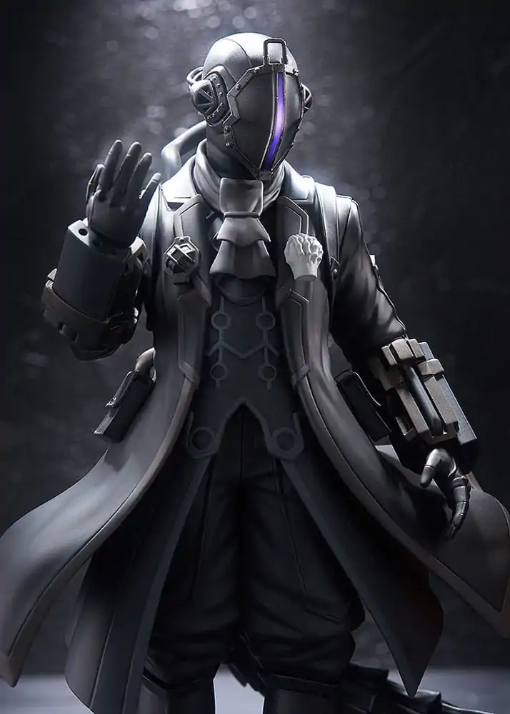 Made in Abyss: Dawn of the Deep Soul Pop Up Parade Statuetka PVC SP Bondrewd 21 cm zdjęcie produktu