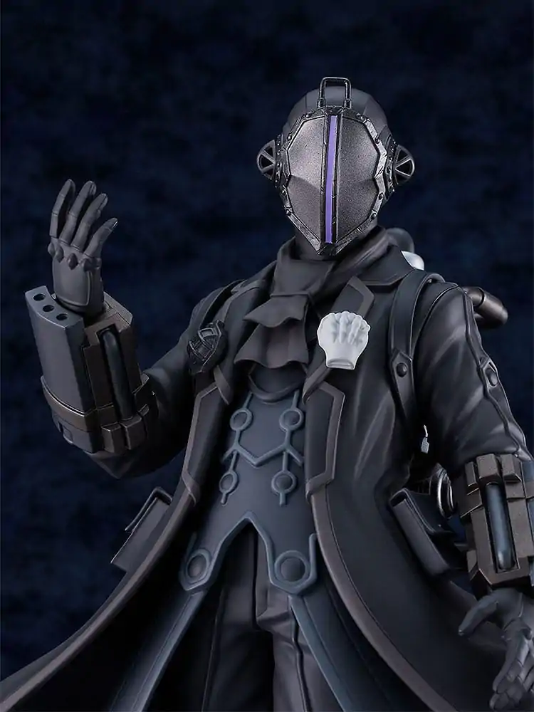 Made in Abyss: Dawn of the Deep Soul Pop Up Parade Statuetka PVC SP Bondrewd 21 cm zdjęcie produktu