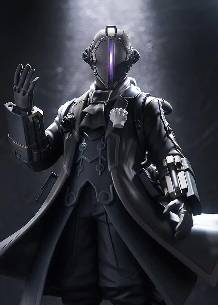 Made in Abyss: Dawn of the Deep Soul Pop Up Parade Statuetka PVC SP Bondrewd 21 cm zdjęcie produktu