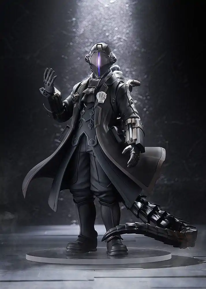 Made in Abyss: Dawn of the Deep Soul Pop Up Parade Statuetka PVC SP Bondrewd 21 cm zdjęcie produktu