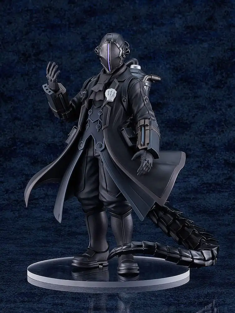 Made in Abyss: Dawn of the Deep Soul Pop Up Parade Statuetka PVC SP Bondrewd 21 cm zdjęcie produktu