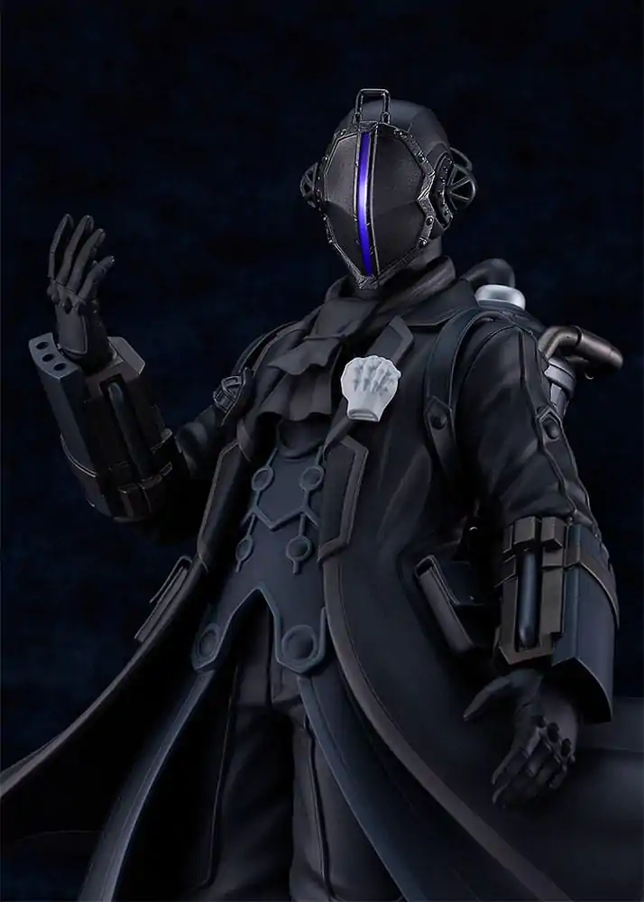 Made in Abyss: Dawn of the Deep Soul Pop Up Parade Statuetka PVC SP Bondrewd 21 cm zdjęcie produktu