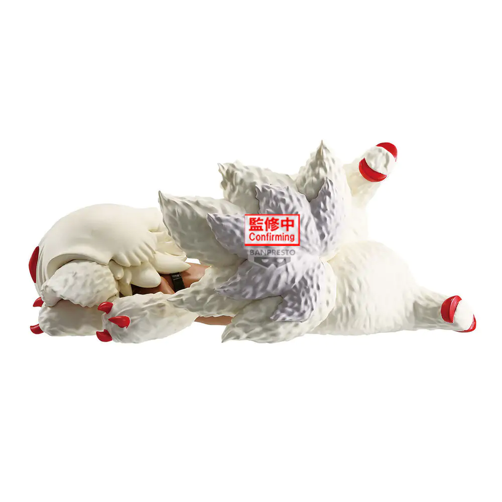 Made in Abyss Faputa Relax Time figurka 21 cm zdjęcie produktu