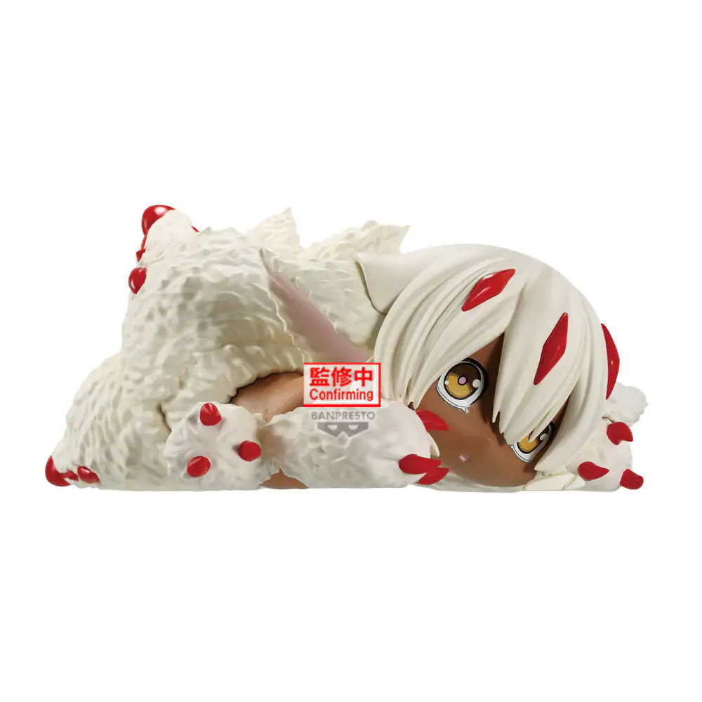 Made in Abyss Faputa Relax Time figurka 21 cm zdjęcie produktu